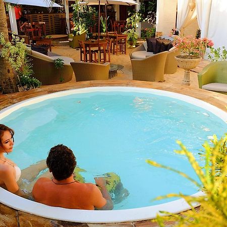 Pousada Galoo World Jijoca de Jericoacoara Eksteriør bilde