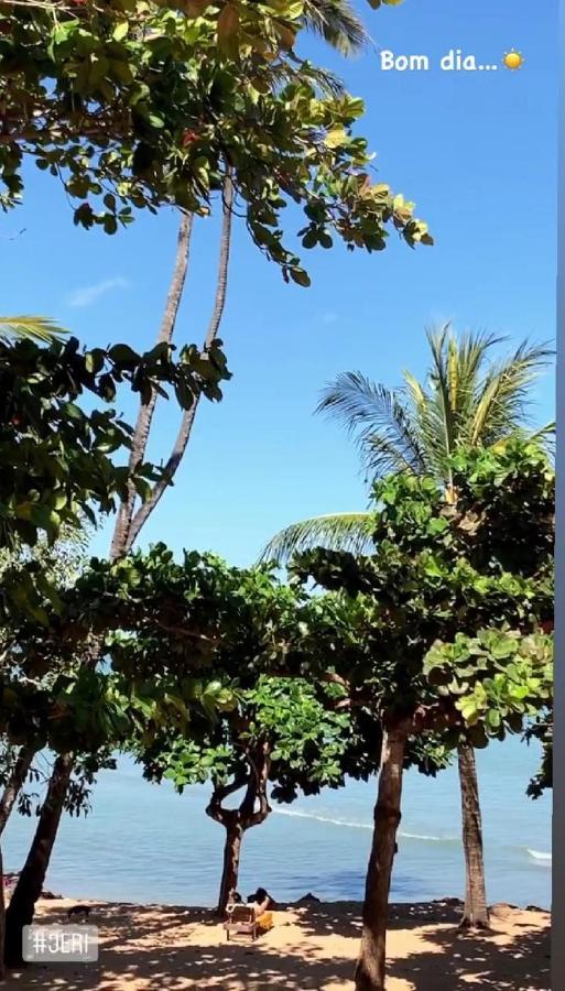 Pousada Galoo World Jijoca de Jericoacoara Eksteriør bilde